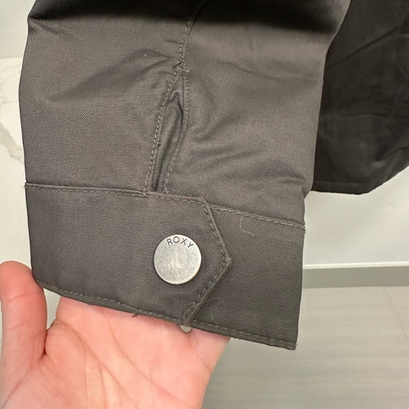 Roxy jacket - Picture 8 of 14